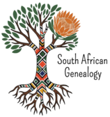 South African Genealogy