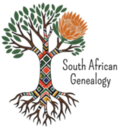 South African Genealogy.com
